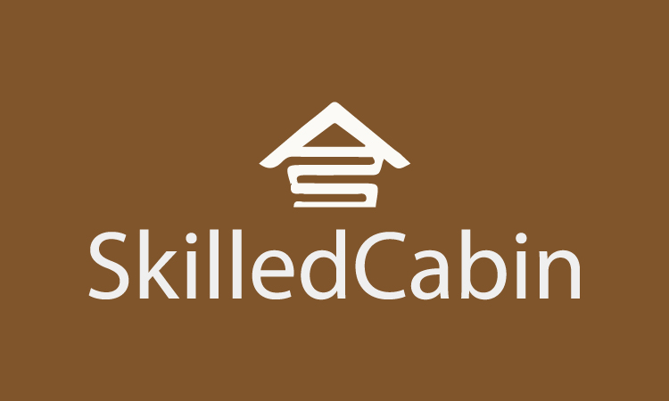 SkilledCabin.com - Unique premium domain names